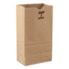 General Brown Grocery Bag