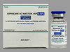 Bupivaine HCL 0.25%