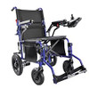 ELECTRIC  WHEELCHAIR 18" SEAT