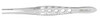 INTEGRA MILTEX 6-28XL DRESSING FORCEPS