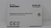 Schiller Chart Paper 8x11 Z-fold