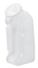 GRAHAM FIELD 3201 MALE URINAL WITH COVER