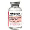 DEMO DOSE LABETALOL HCL
