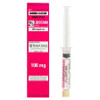 DEMO DOSE LIDOCAINE 2%