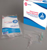 DYNAREX 4915 DISPOSABLE VAGINAL SPECULA - GRAVES STYLE