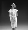 GRAHAM MEDICAL 283 QUALITY PEDIATRIC EXAMINATION GOWNS