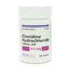 CLONIDINE HCL 0.2 MG