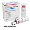 ROCHE COAGUCHEK XS PROFESSIONAL PT/INR TESTING PROMO STARTER KIT WITH 1 BOX OF 04625315160 COAGUCHEK PT XS TEST STRIPS 04837975001-P-1BOX