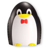 NEBULIZER, W/DISP NEB KIT PENGUIN PED
