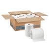 GEORGIA PACIFIC PAPER TOWEL ROLLS