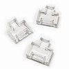 SPECIMEN CUVETTE PACKAGE FOR UNISTATE BILIRUBINOMETER