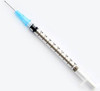 BD 309626-BX TUBERCULIN SYRINGE WITH NEEDLE