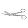 LISTER BANDAGE ANGLED SCISSORS 5-1/2"