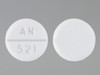 Phenergan Injection 25mg/mL Ampule 1mL 25/Package