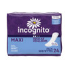 FEMININE PAD INCOGNITO MAXI REGULAR