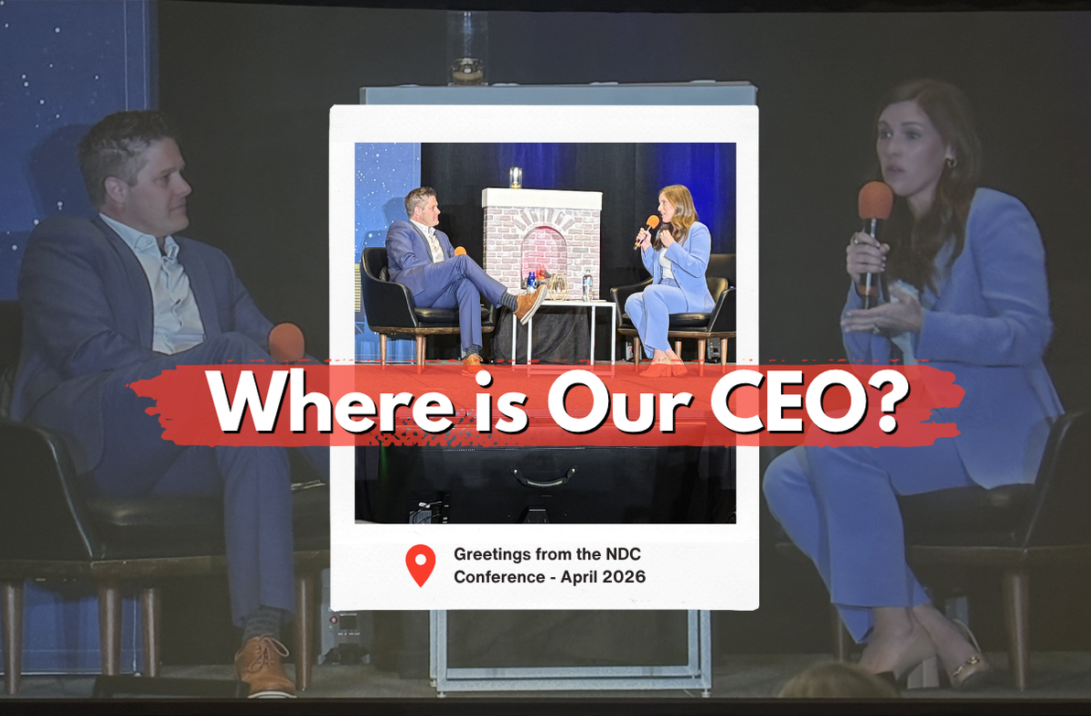 The Business Case for Leading with Your Heart: Service Is the Strategy