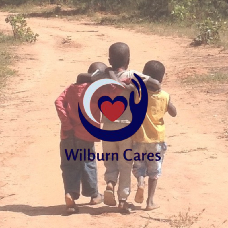 Wilburn Cares: Choitram Hospital & Kubacki's Work