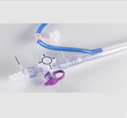 Bard Nasogastric Sump Tubes With The Enfit Connector En0066000