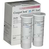 Roche Professional Coaguchek XS PT/INR Test Strips 4625315160