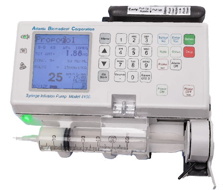 Syringe Pumps Wilburn Medical Equipment and Supplies
