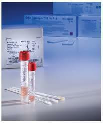 BD 220529 SPECIMEN COLLECTION & TRANSPORT SYSTEM Wilburn Medical