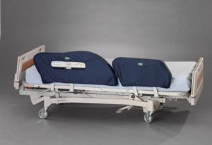 Tidi Posey Seizure Pads HillRom Beds 5725