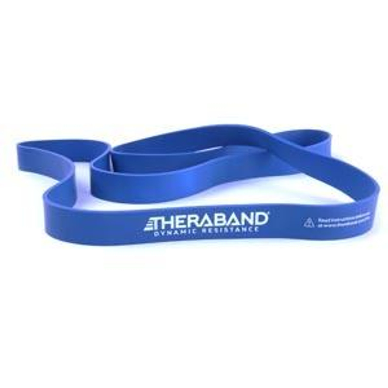 THERABAND Heavy Resistance Bands, Strong Resistance Bands