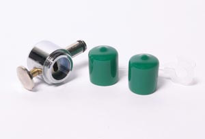 Prostat First Aid Opti-Klens I Emergency Eyewash 7183B