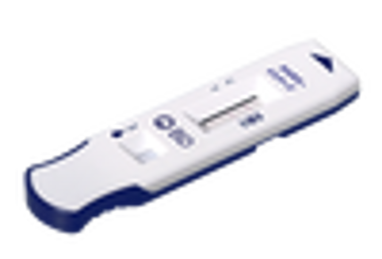 BD 256082 SARS-COV-2 Antigen Testing Cassettes for BD