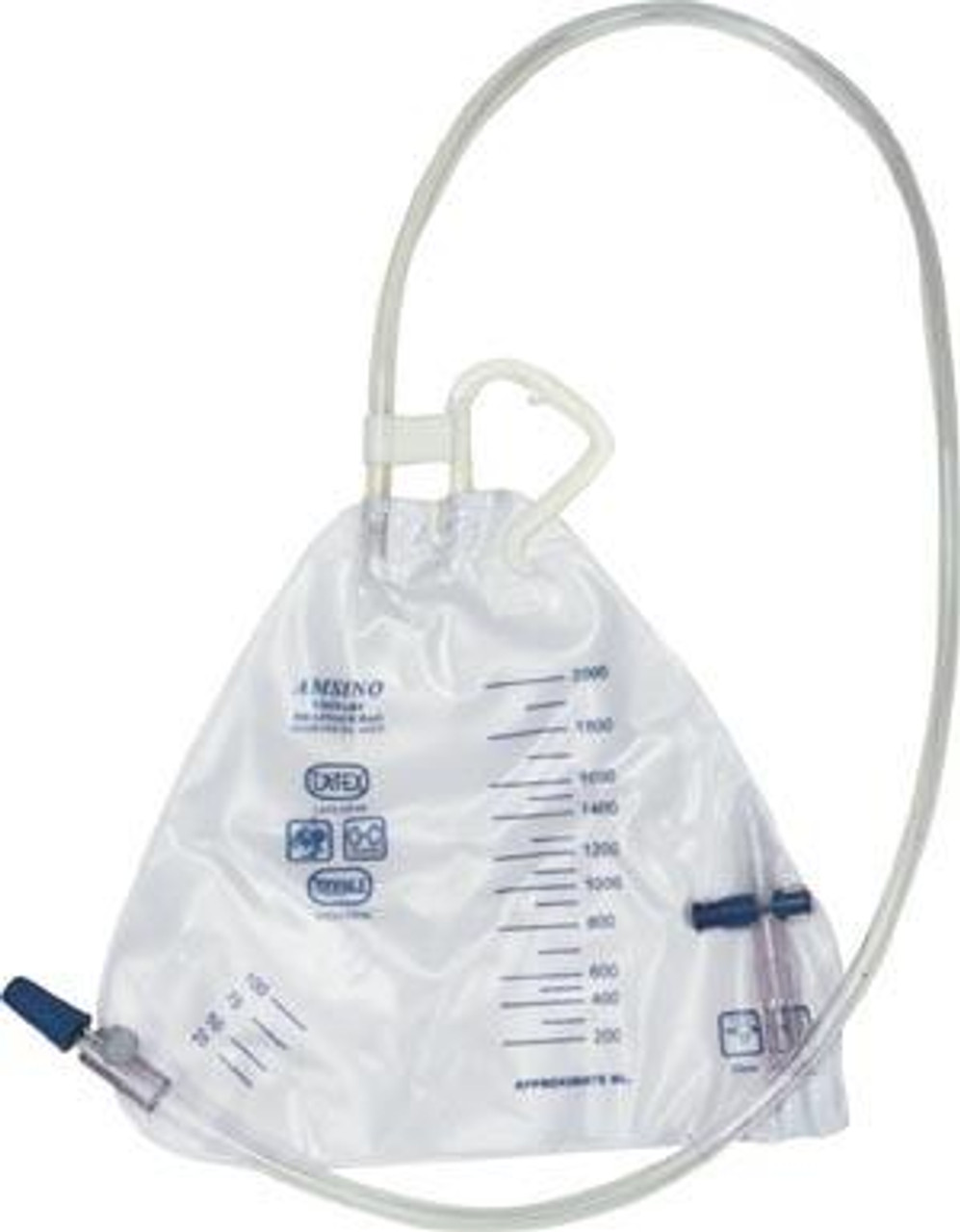 Buy Covidien 4000cc Urine Drainage Bag | Drainage Bags