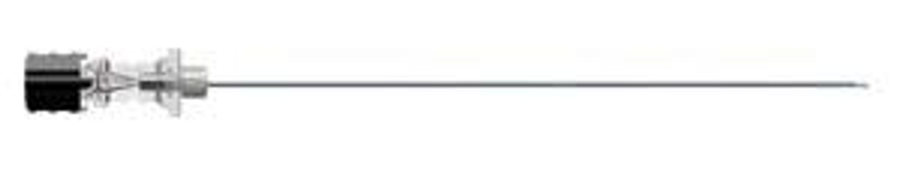 AQUOS - 【mellowonion】 Spinal Needle Spinocan® Quincke Style 22 Gauge - McKesson