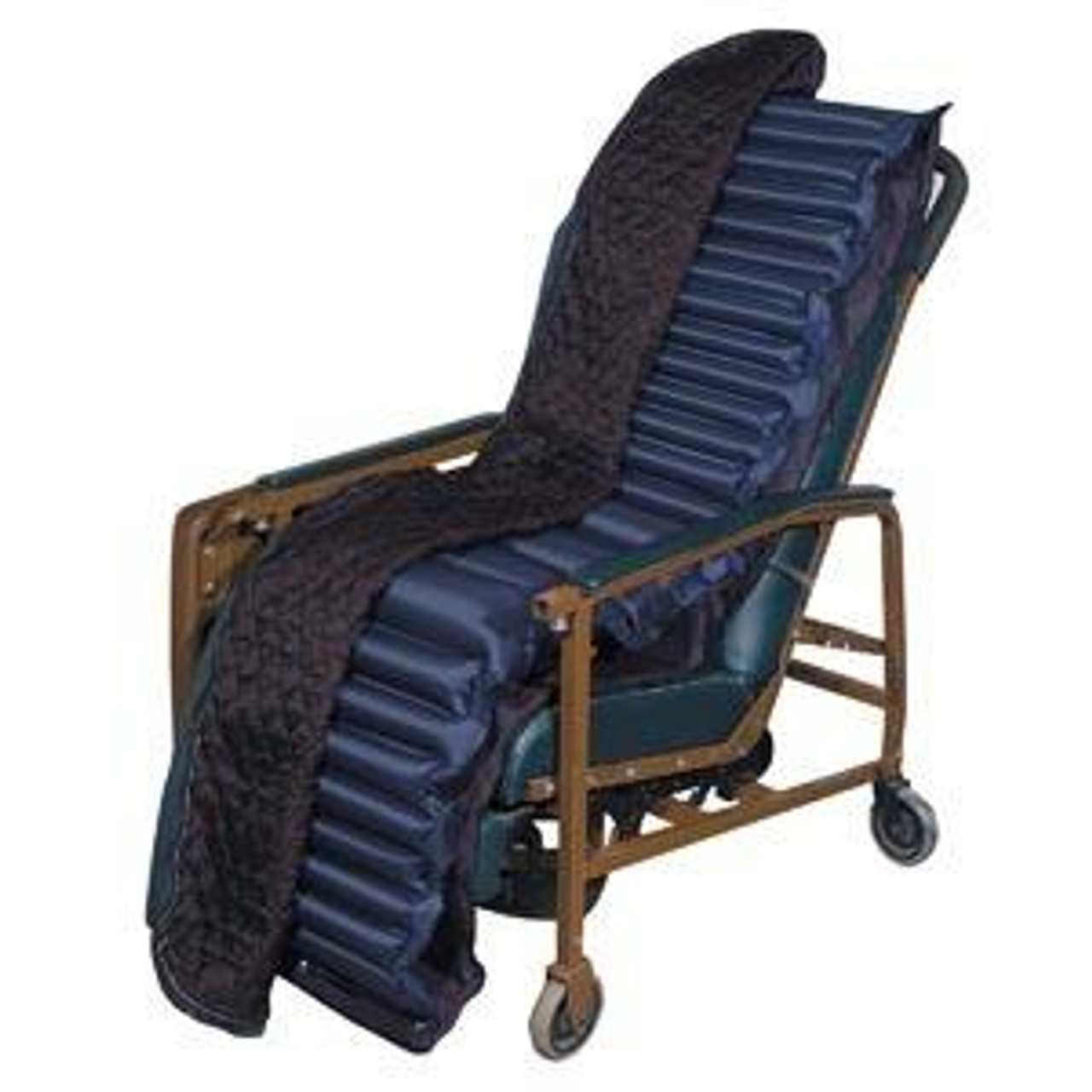 Alternating Pressure Air Wheelchair Cushion