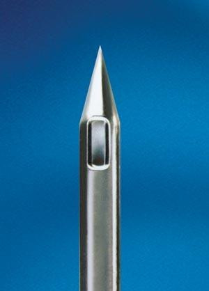 はる Bd 409443 Whitacre Pencil Point Spinal Needles