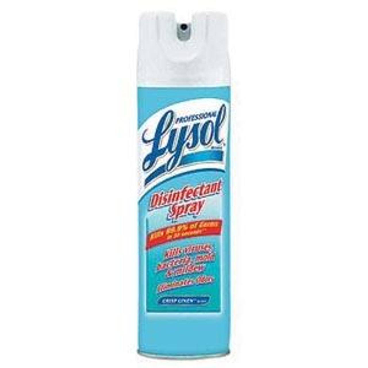 Bunzl 58344828 Reckitt Lysol Professional Disinfectant Spray