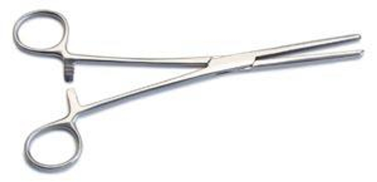 Grafco Stainless Steel Manicure Scissors