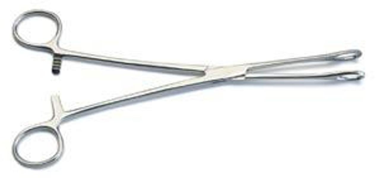 Grafco Stainless Steel Manicure Scissors