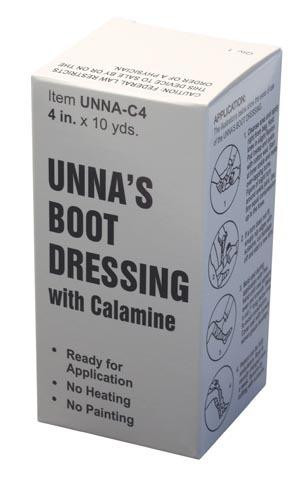 Graham Field Unna4 Grafco Unna Boot Dressing