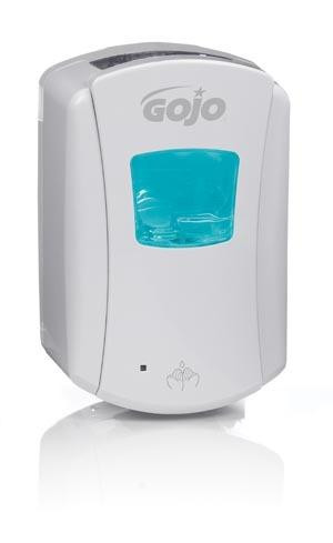 テレビ satoru GOJO, Manual, 800 mL Refill Size, Soap Dispenser - 1GG87|9033-12