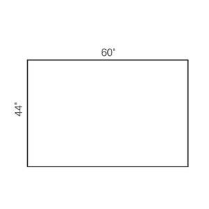 Halyard 89101 Drapes