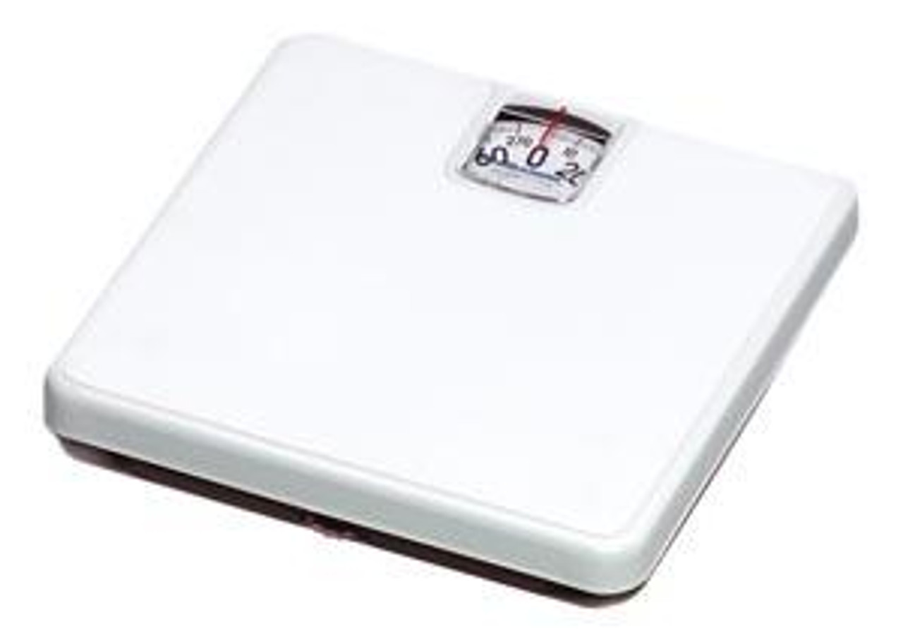 Health O Meter 160LB - Mechanical Weight Scale