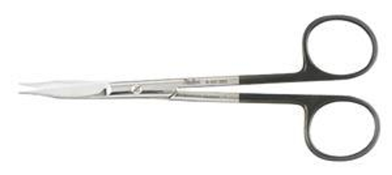 Integra Miltex 5Sc320 GoldmanFox Wound Debridement Scissors
