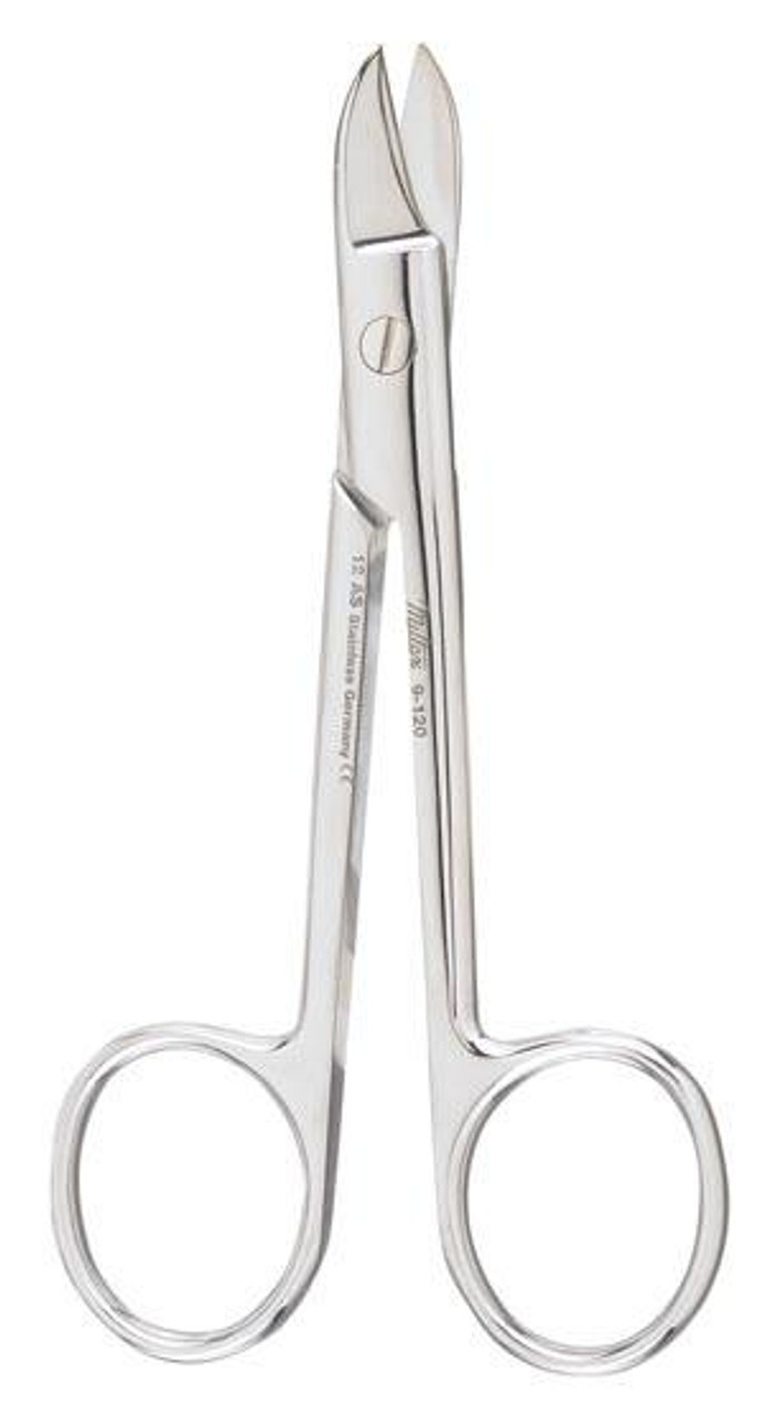 Wire Cutting Scissors