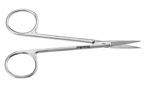 Integra Miltex Mh5-302 Meisterhand Iris Scissors