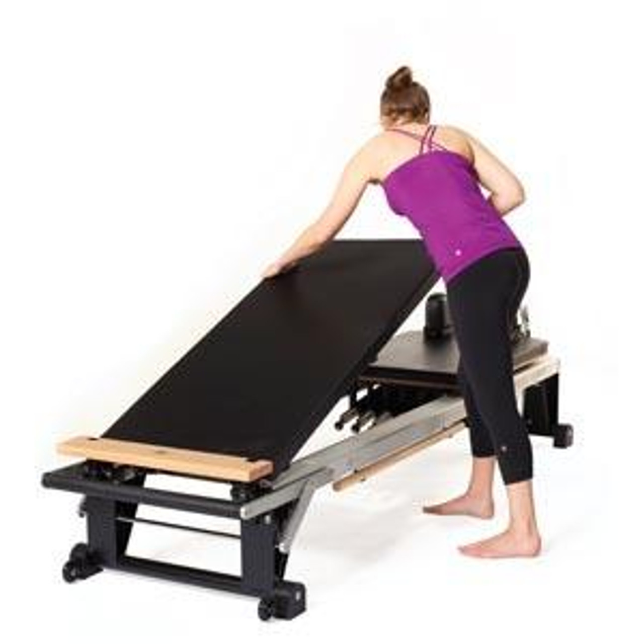 Merrithew St-02006 Stott Pilates Mat Converter