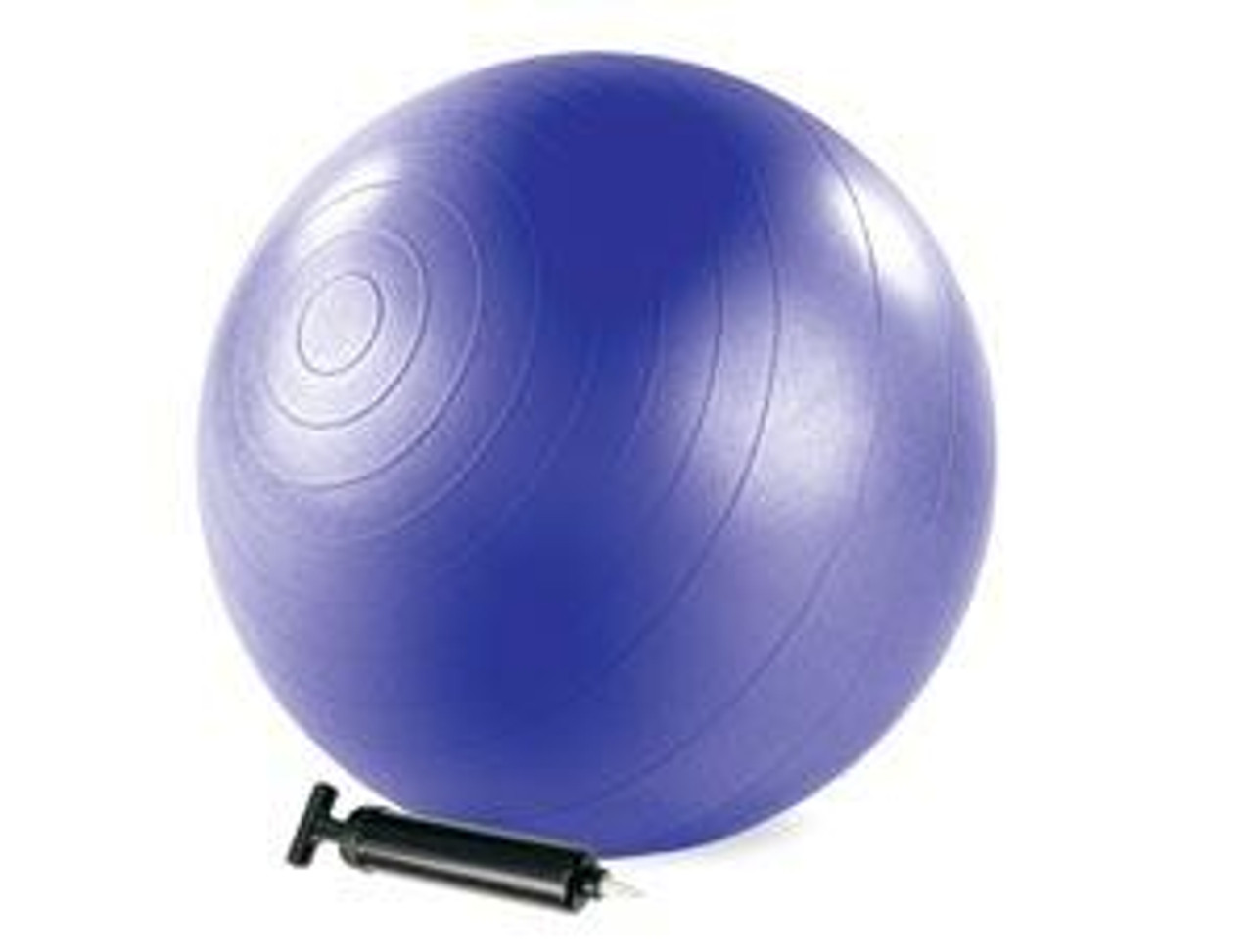 Merrithew St-06049 Stott Pilates Stability Ball