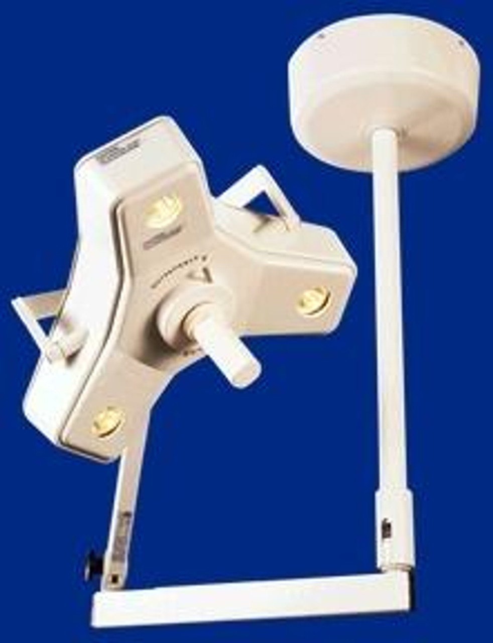 Philips Burton Op216Sc Outpatient Ii Minor Surgical Light