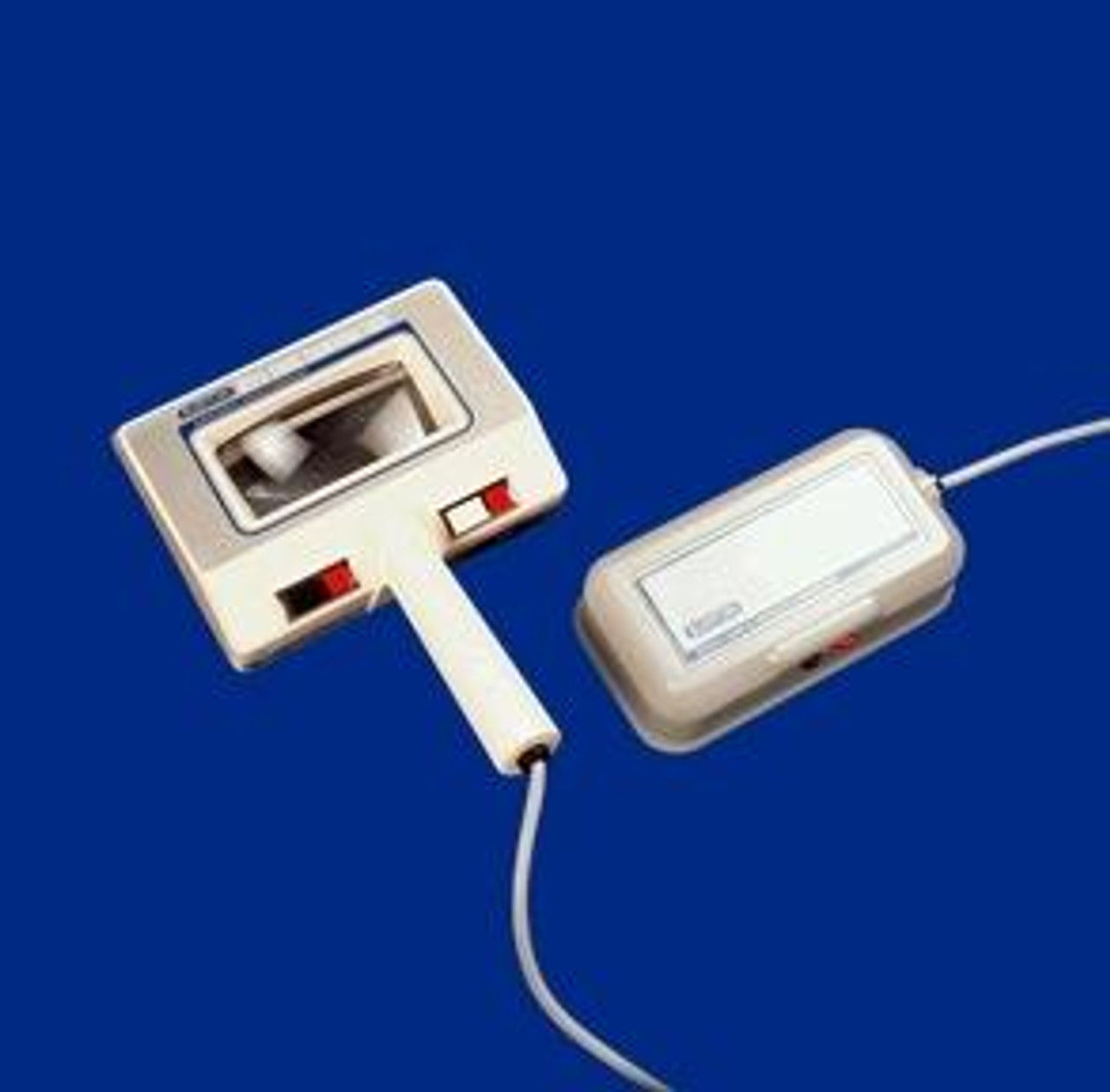 Philips Burton Uv502 Ultraviolet Examination Lights