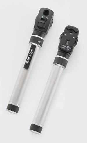 Welch Allyn 12821 2.5V Pocketscope Ophthalmoscope