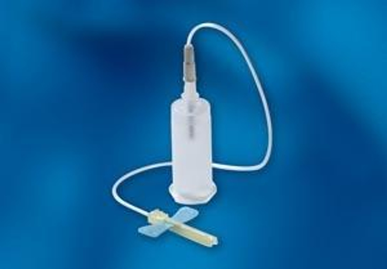 Petla BD-2 美品 BD Vacutainer® Venous Blood Collection Tube - McKesson