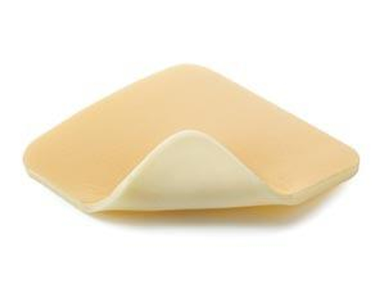 MOLNLYCKE 603201 LYOFOAM MAX FOAM DRESSING